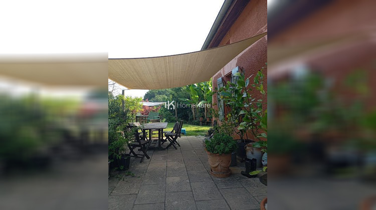 Ma-Cabane - Vente Maison Rieumes, 131 m²