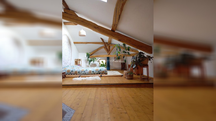 Ma-Cabane - Vente Maison Rieumes, 131 m²
