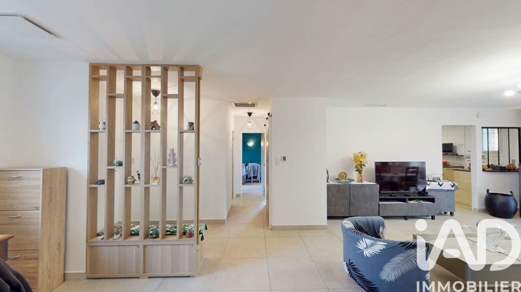 Ma-Cabane - Vente Maison Rieumes, 108 m²