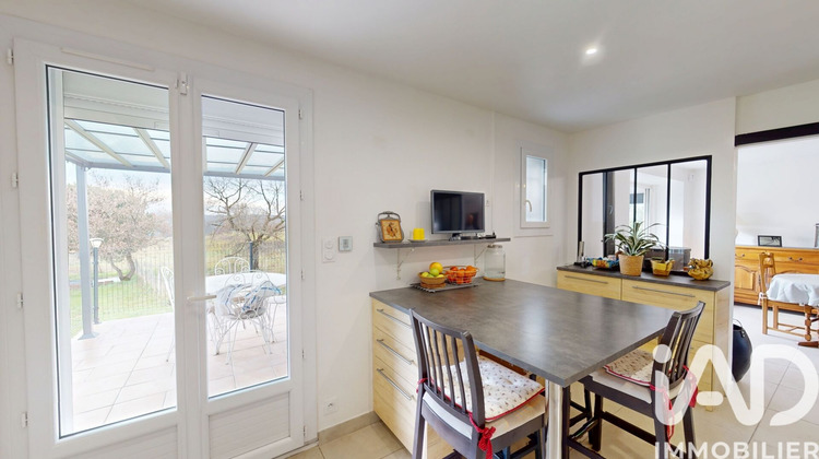 Ma-Cabane - Vente Maison Rieumes, 108 m²