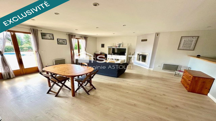 Ma-Cabane - Vente Maison Rieumes, 100 m²