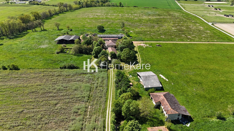 Ma-Cabane - Vente Maison Rieumes, 190 m²