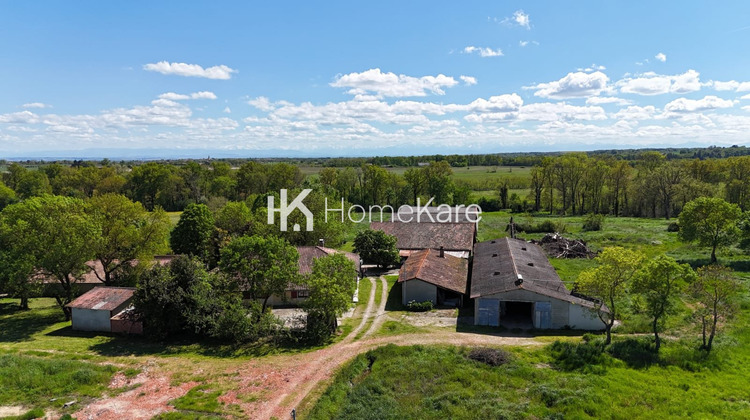 Ma-Cabane - Vente Maison Rieumes, 190 m²