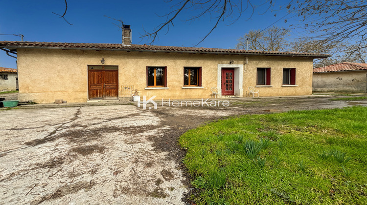Ma-Cabane - Vente Maison Rieumes, 190 m²