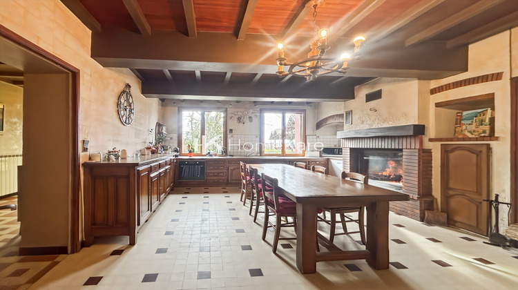 Ma-Cabane - Vente Maison Rieumes, 190 m²