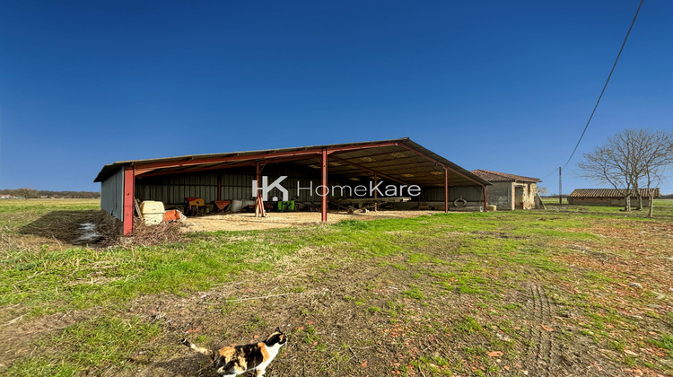 Ma-Cabane - Vente Maison Rieumes, 200 m²