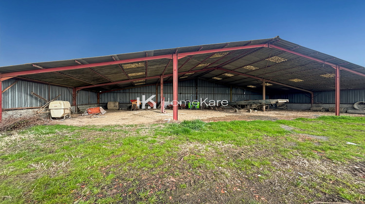 Ma-Cabane - Vente Maison Rieumes, 200 m²