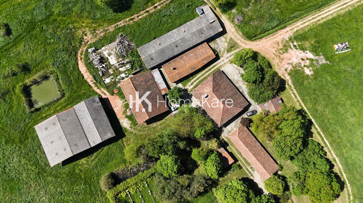 Ma-Cabane - Vente Maison Rieumes, 190 m²