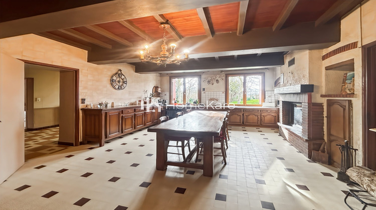Ma-Cabane - Vente Maison Rieumes, 190 m²