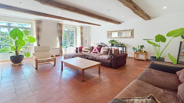 Ma-Cabane - Vente Maison Rieumes, 178 m²