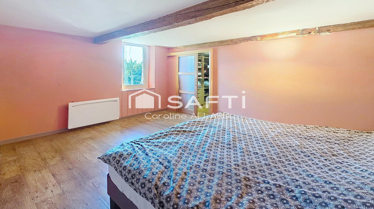 Ma-Cabane - Vente Maison Rieumes, 178 m²