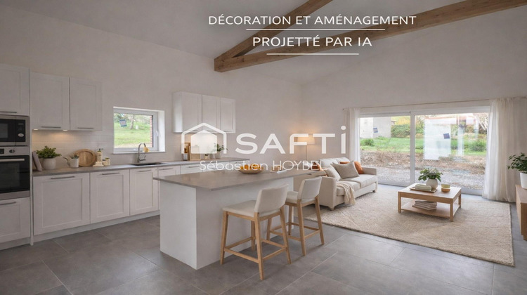 Ma-Cabane - Vente Maison Rieumes, 70 m²