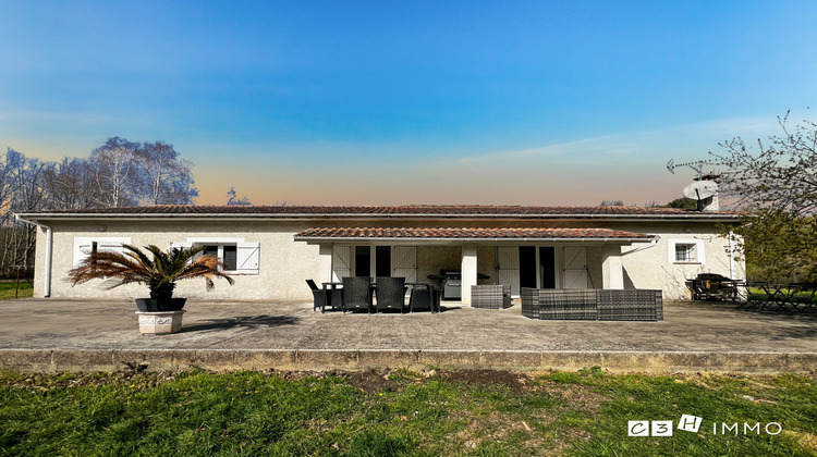 Ma-Cabane - Vente Maison Rieumes, 145 m²