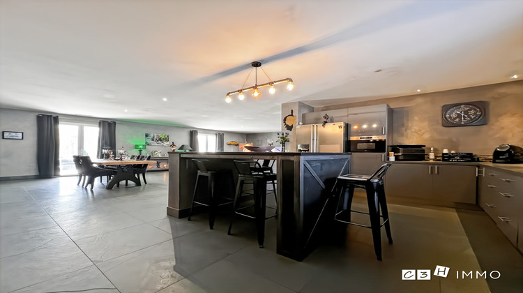 Ma-Cabane - Vente Maison Rieumes, 145 m²