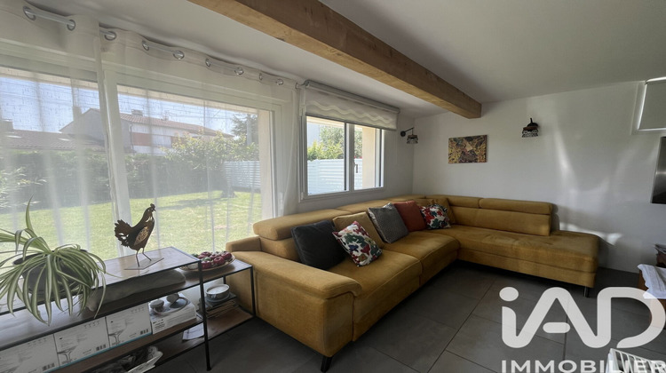 Ma-Cabane - Vente Maison Rieumes, 170 m²