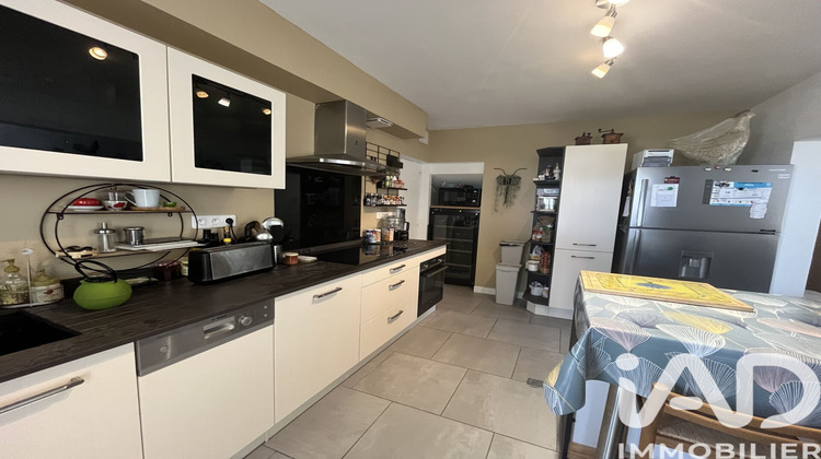 Ma-Cabane - Vente Maison Rieumes, 170 m²
