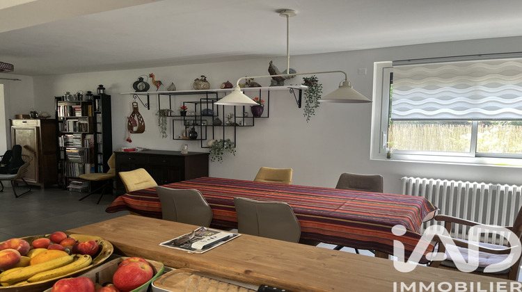 Ma-Cabane - Vente Maison Rieumes, 170 m²