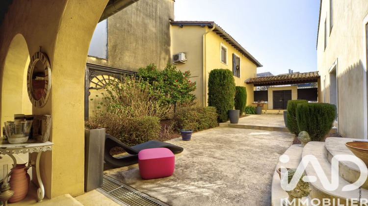 Ma-Cabane - Vente Maison Rieumes, 286 m²