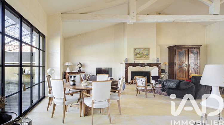 Ma-Cabane - Vente Maison Rieumes, 286 m²