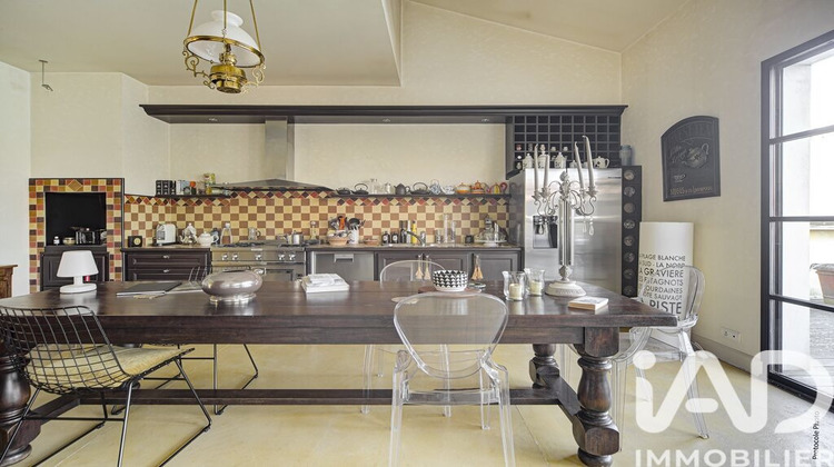 Ma-Cabane - Vente Maison Rieumes, 286 m²