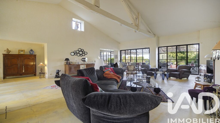 Ma-Cabane - Vente Maison Rieumes, 286 m²
