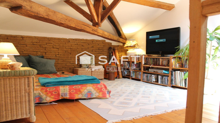 Ma-Cabane - Vente Maison Rieumes, 131 m²