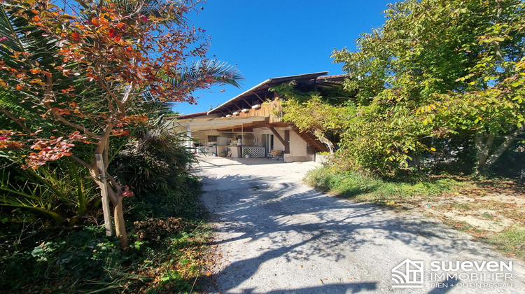 Ma-Cabane - Vente Maison Rieumes, 259 m²