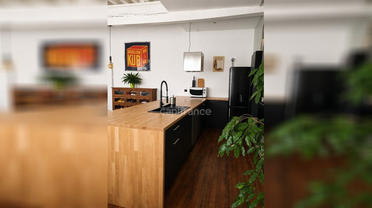 Ma-Cabane - Vente Maison RIEUMES, 165 m²