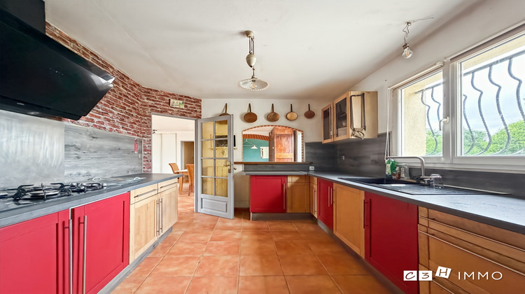 Ma-Cabane - Vente Maison Rieumes, 116 m²