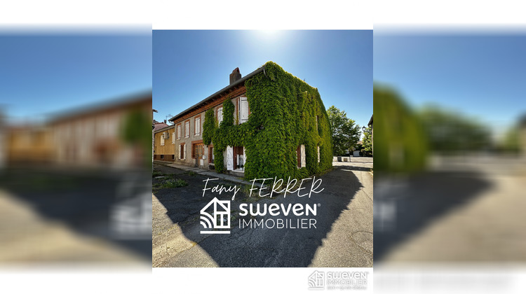Ma-Cabane - Vente Maison Rieumes, 156 m²