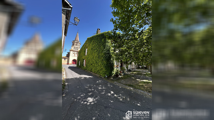 Ma-Cabane - Vente Maison Rieumes, 156 m²