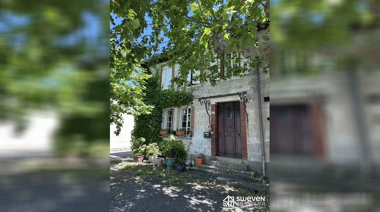 Ma-Cabane - Vente Maison Rieumes, 156 m²