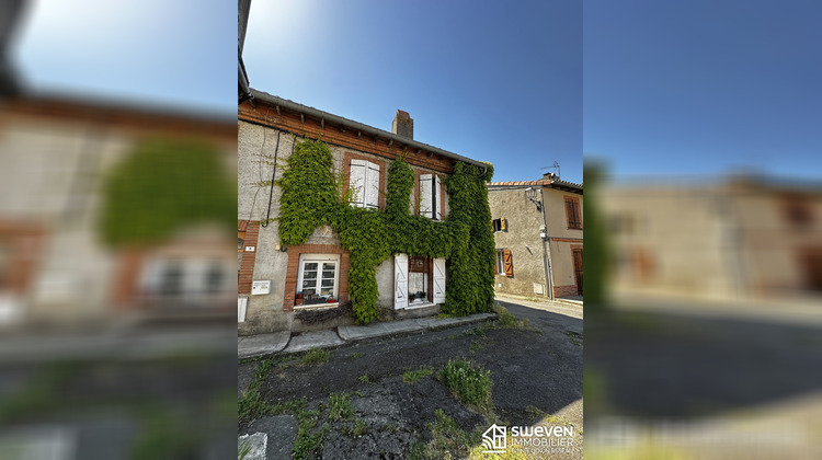 Ma-Cabane - Vente Maison Rieumes, 156 m²