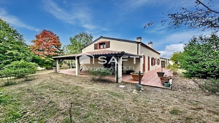 Ma-Cabane - Vente Maison Rieumes, 160 m²