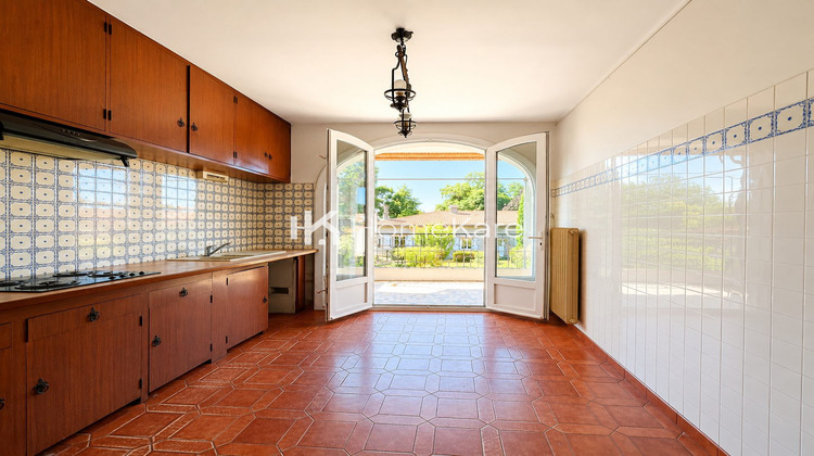 Ma-Cabane - Vente Maison Rieumes, 220 m²