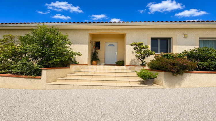Ma-Cabane - Vente Maison RIEUMES, 160 m²
