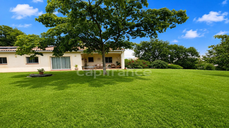 Ma-Cabane - Vente Maison RIEUMES, 160 m²