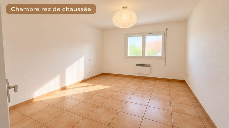 Ma-Cabane - Vente Maison Rieumes, 110 m²