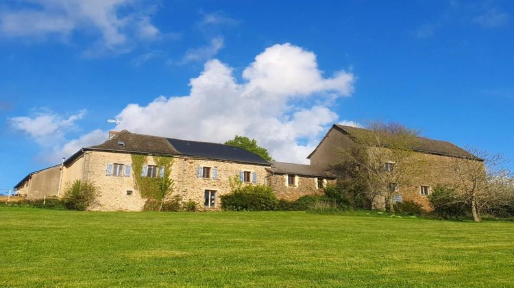 Ma-Cabane - Vente Maison RIEUPEYROUX, 308 m²