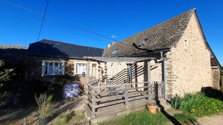 Ma-Cabane - Vente Maison RIEUPEYROUX, 308 m²