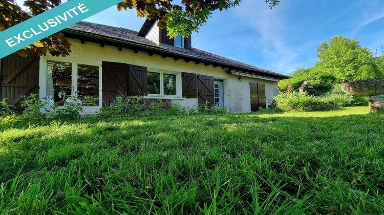 Ma-Cabane - Vente Maison Rieupeyroux, 158 m²