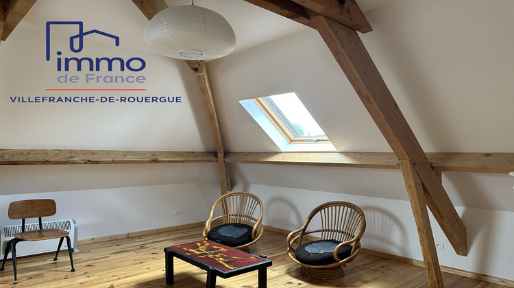 Ma-Cabane - Vente Maison RIEUPEYROUX, 185 m²