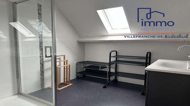 Ma-Cabane - Vente Maison RIEUPEYROUX, 185 m²