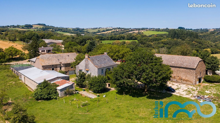 Ma-Cabane - Vente Maison Rieupeyroux, 180 m²