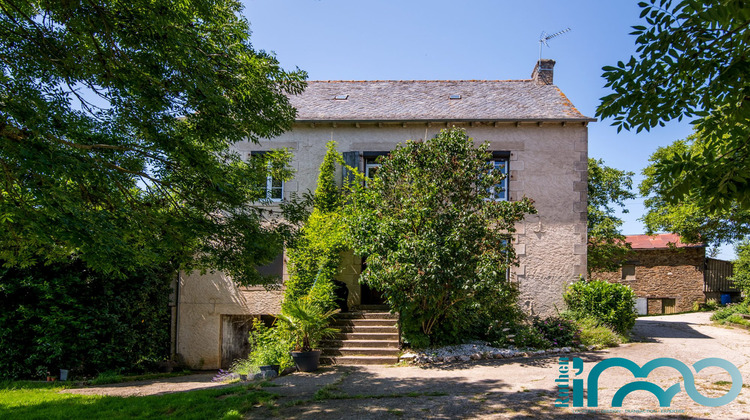 Ma-Cabane - Vente Maison Rieupeyroux, 180 m²