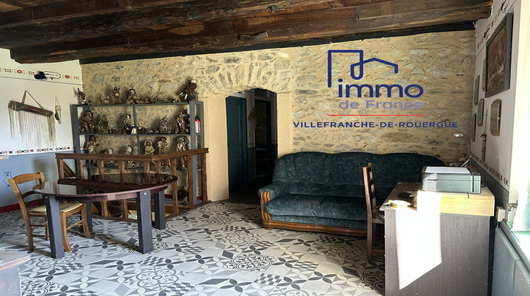 Ma-Cabane - Vente Maison RIEUPEYROUX, 128 m²