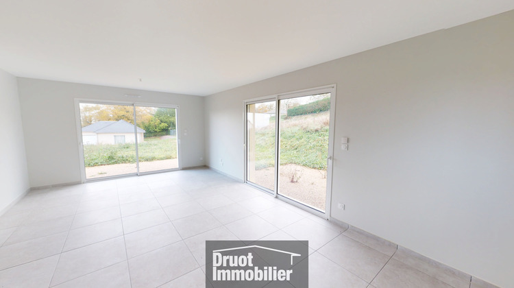 Ma-Cabane - Vente Maison Rieupeyroux, 97 m²