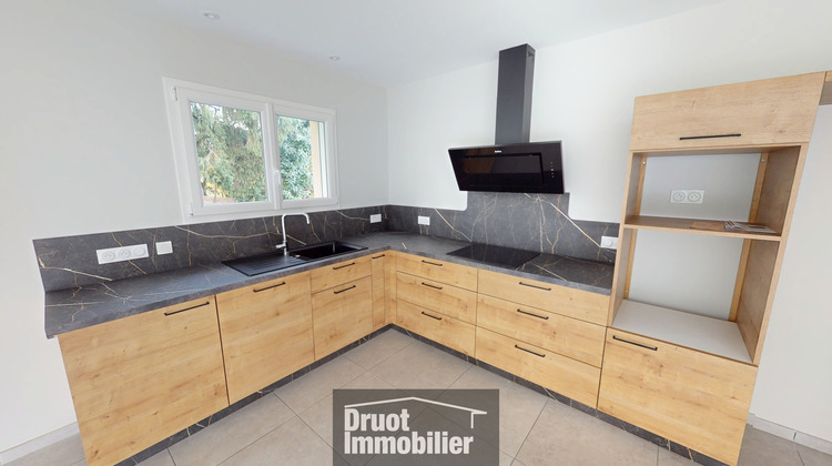 Ma-Cabane - Vente Maison Rieupeyroux, 97 m²