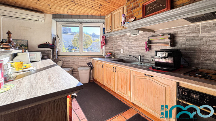 Ma-Cabane - Vente Maison Rieupeyroux, 122 m²