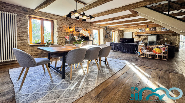 Ma-Cabane - Vente Maison Rieupeyroux, 145 m²